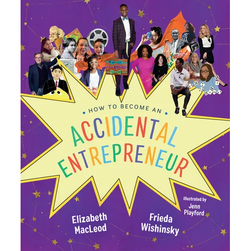 How to Become an Accidental Entrepreneur