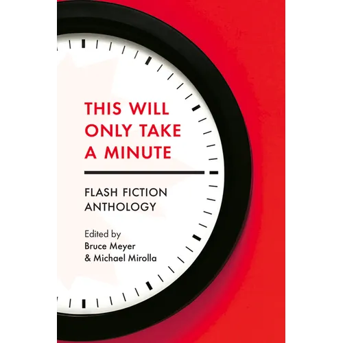 This Will Only Take a Minute: Volume 16