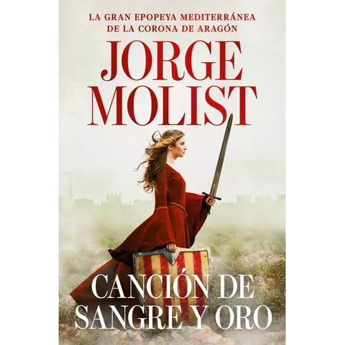 Canción de Sangre Y Oro / A Song of Blood and Gold