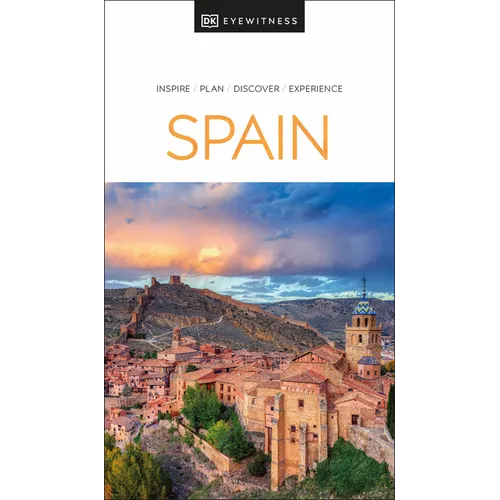 DK Spain