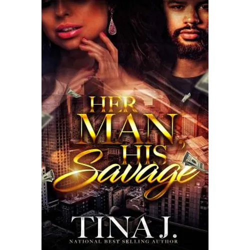 Her Man, His Savage