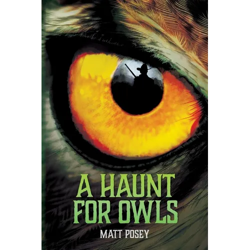 A Haunt for Owls