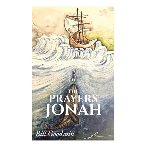 The Prayers of Jonah