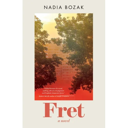 Fret