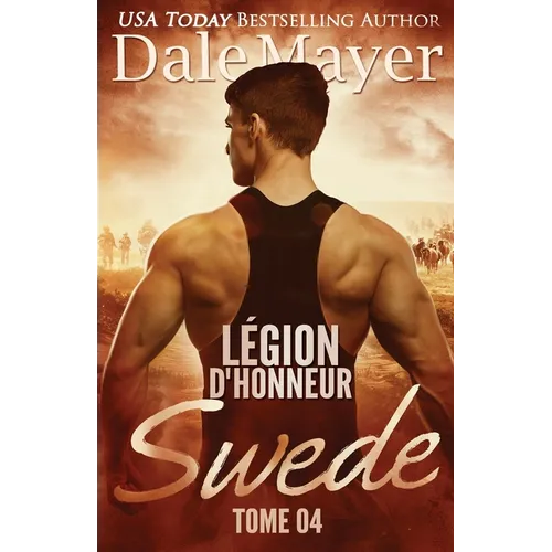 Swede (French)