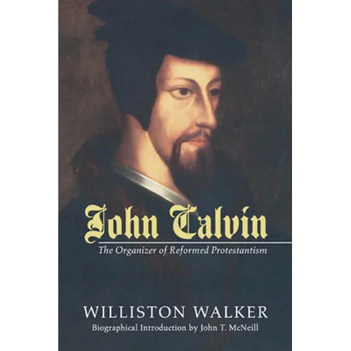 John Calvin