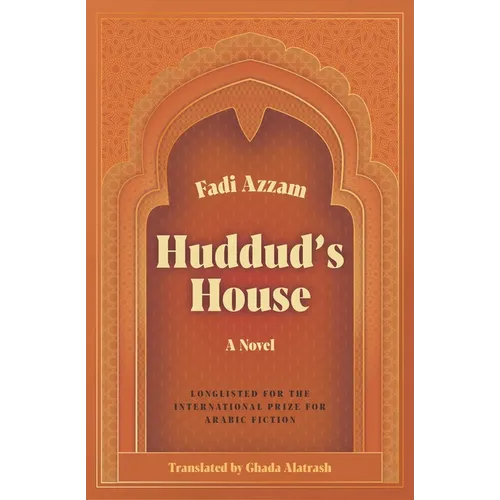 Huddud's House