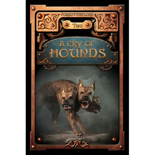 A Cry of Hounds