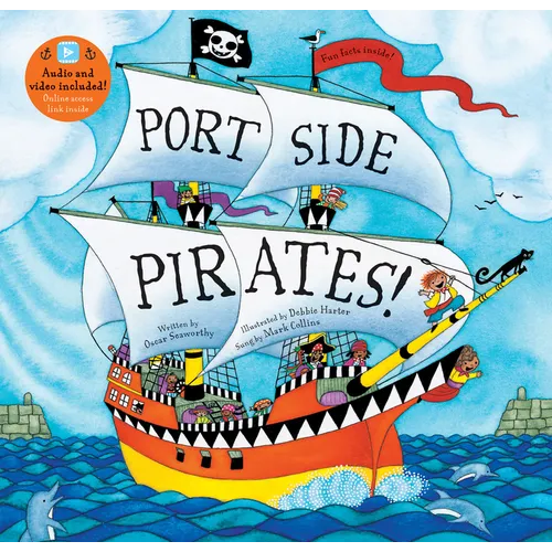 Port Side Pirates!