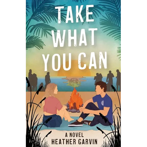 Take What You Can