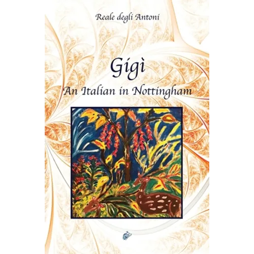 Gigì: An Italian in Nottingham