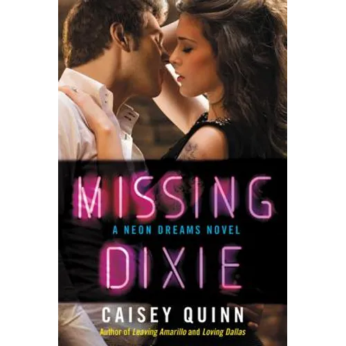 Missing Dixie