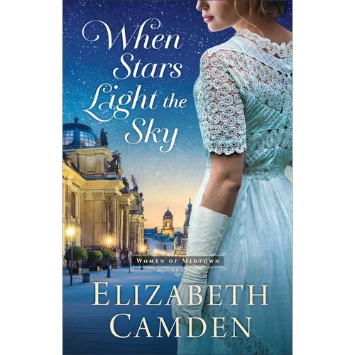When Stars Light the Sky