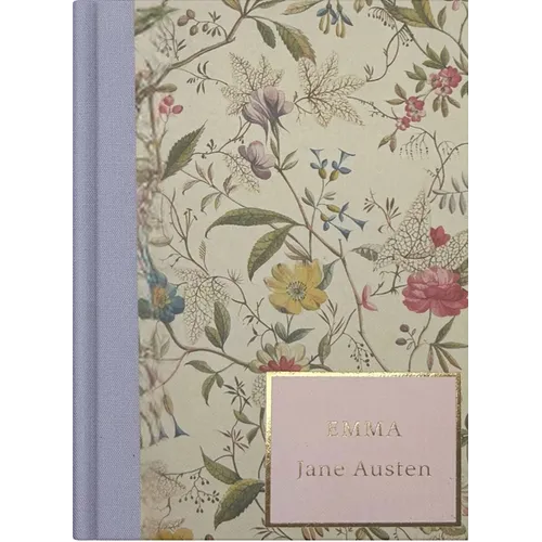 Emma (Heritage Collection)