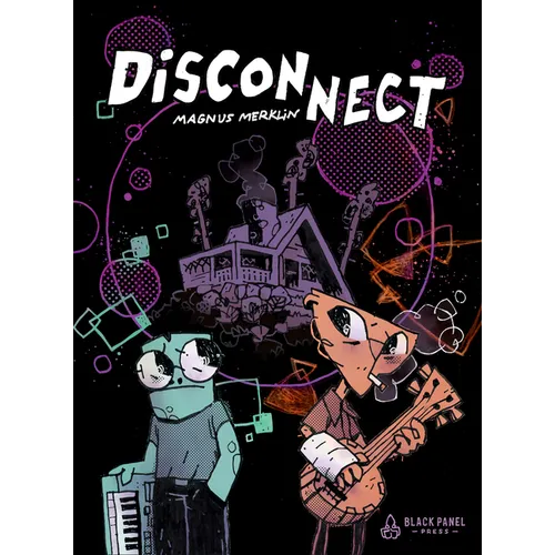 Disconnect