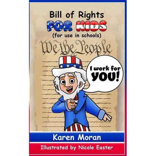 Bill of Rights for Kids (for use in schools)