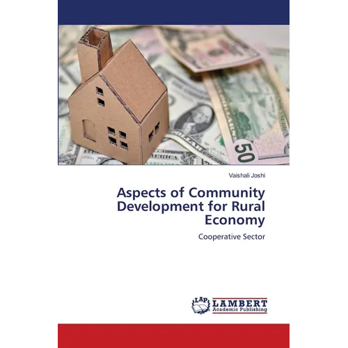 Aspects of Community Development for Rural Economy