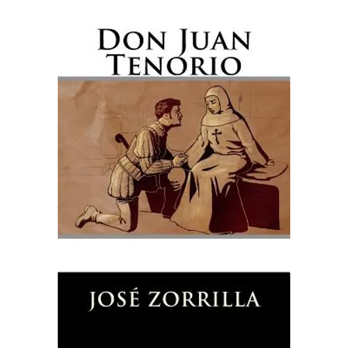 Don Juan Tenorio
