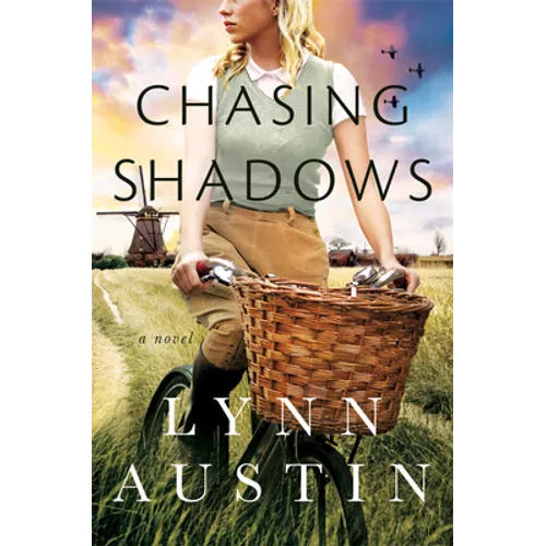 Chasing Shadows