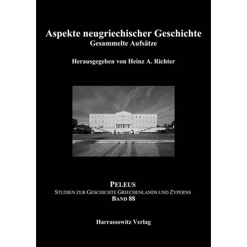Aspekte Neugriechischer Geschichte