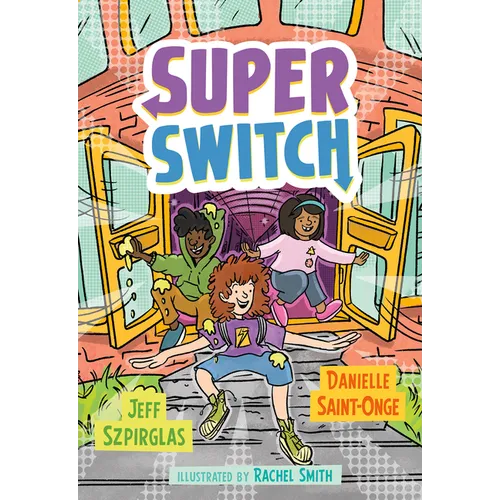 Super Switch