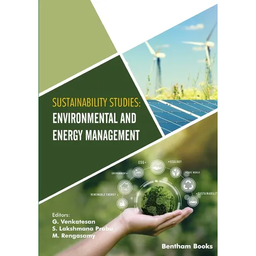 Sustainability Studies: Environmental and Energy Management