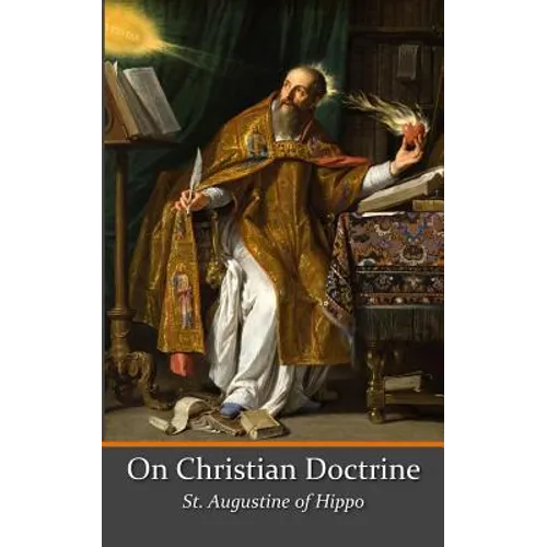 On Christian Doctrine