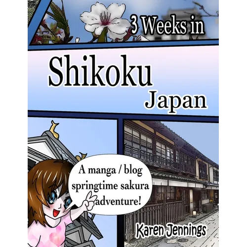 Shikoku Japan