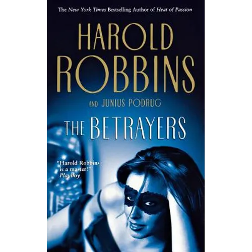 The Betrayers