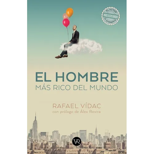 El Hombre Más Rico del Mundo