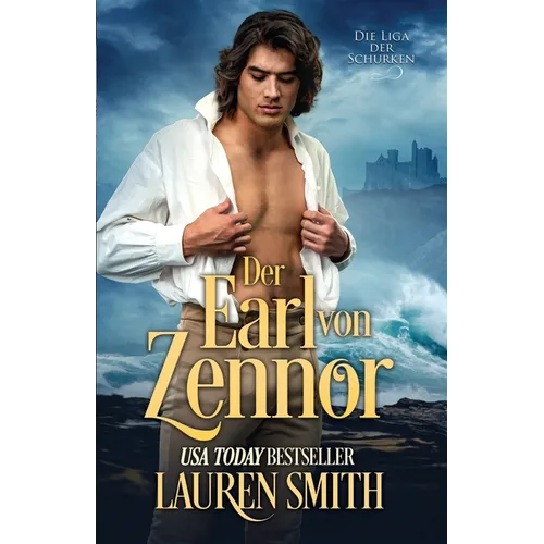 Der Earl von Zennor