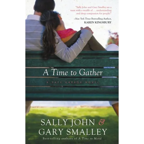 A Time to Gather