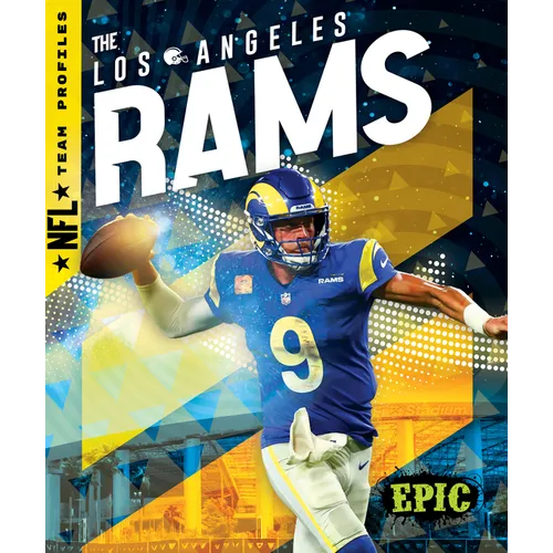 The Los Angeles Rams