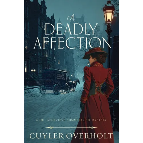 A Deadly Affection