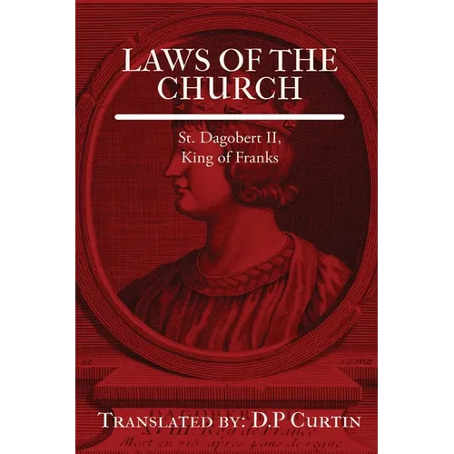 Laws of the Church