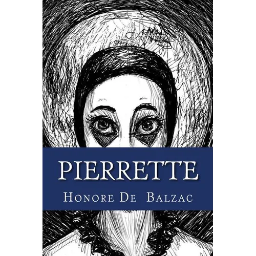 Pierrette (English Edition)