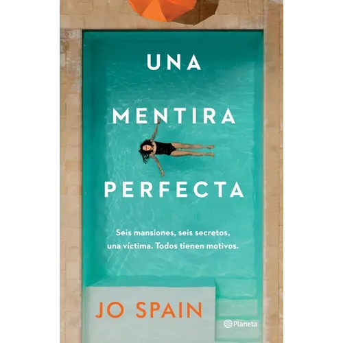 Una Mentira Perfecta