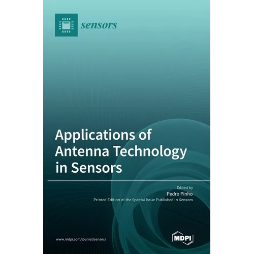 Applications of Antenna Technology in Sensors