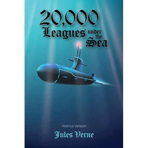 20000 Leagues Under the Sea