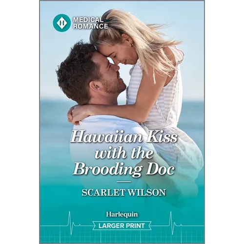 Hawaiian Kiss with the Brooding Doc