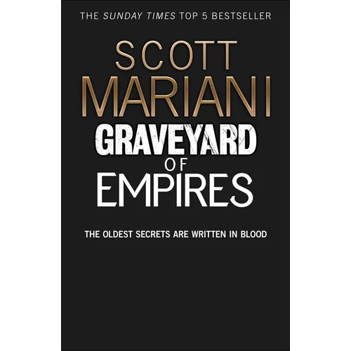 Graveyard of Empires