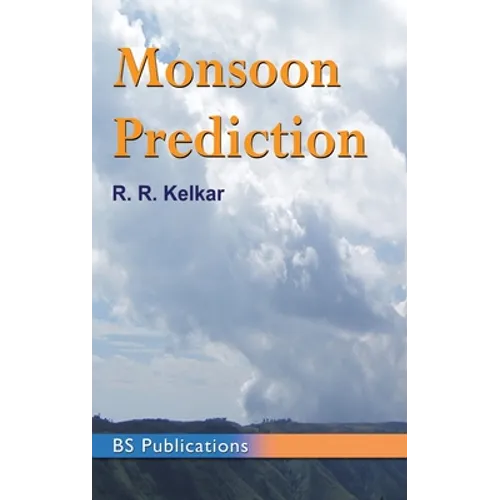 Monsoon Prediction