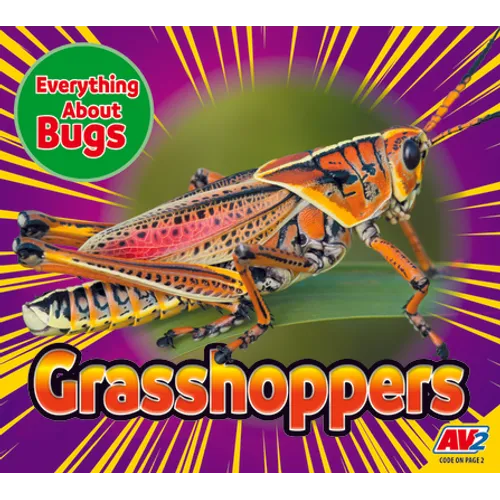 Grasshoppers