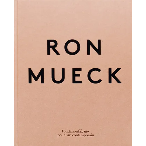 Ron Mueck