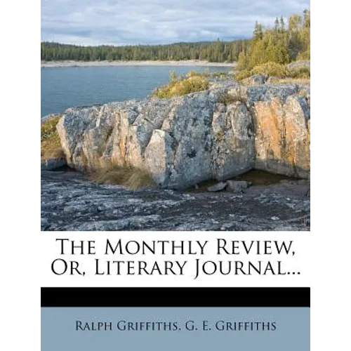 The Monthly Review, Or, Literary Journal...