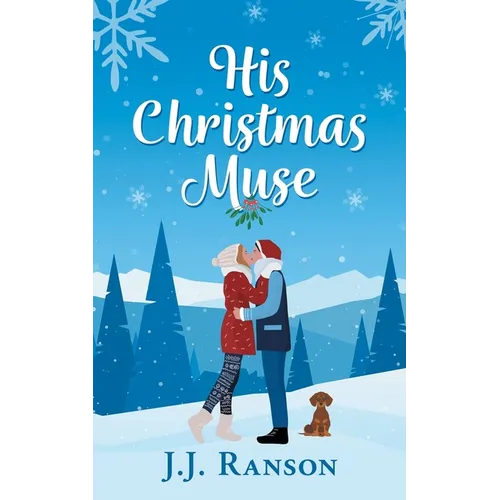 His Christmas Muse