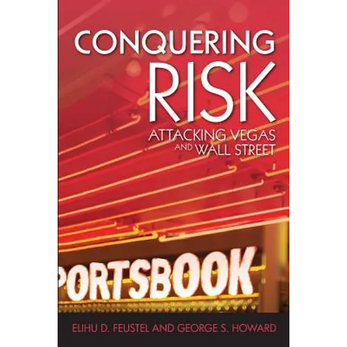Conquering Risk: Attacking Wall Street and Vegas