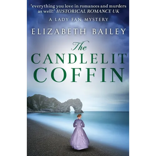 The Candlelit Coffin
