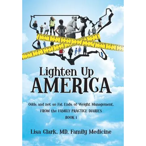 Lighten Up, America: Odds and Not-So-Fat Ends of Weight Management