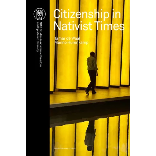 Citizenship in Nativist Times